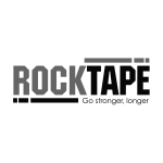 RockTape-เทปพยุงกล้ามเนื้อ