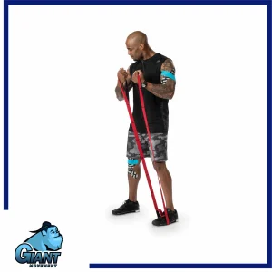 RockTape – ROCKBAND Flex Heavy (ยางออกกำลังกาย แรงต้านมาก 22-28 lb) - Image 3