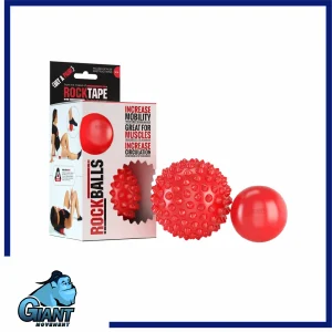 RockTape - RockBalls - Image 1