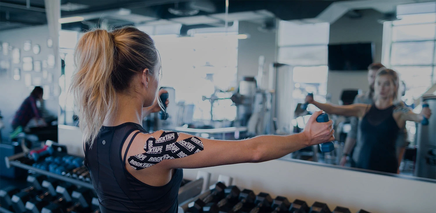 RockTape-Kinesiology-Tape-KinesioTape-KTape-เทปพยุงกล้ามเนื้อ-เทปกีฬา-เทปบำบัด-เทปกายภาพ