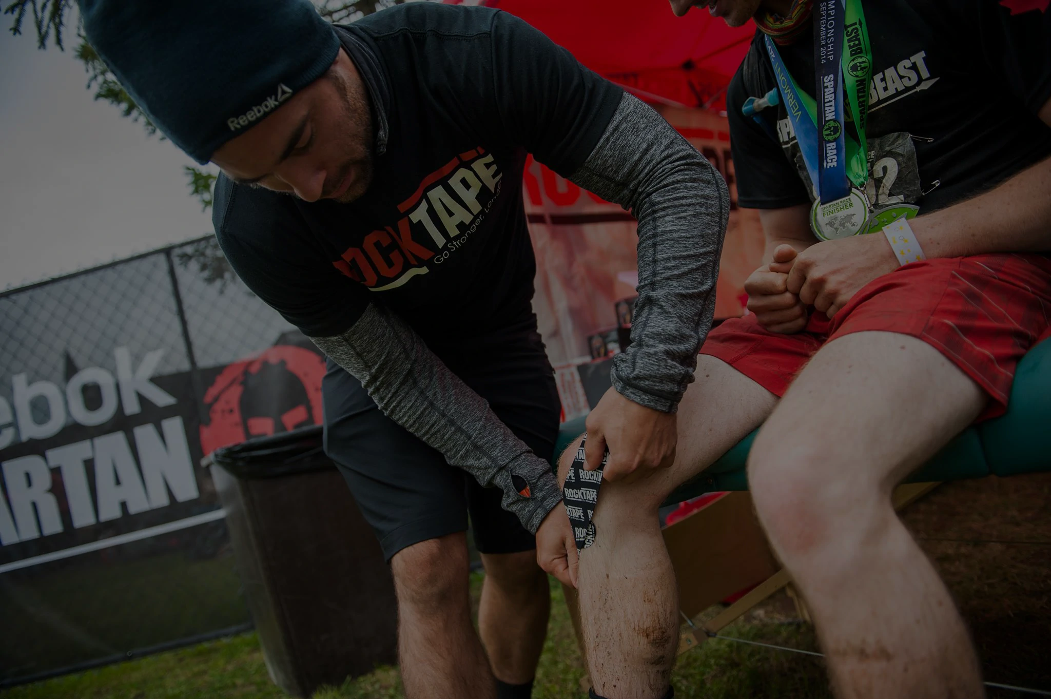 RockTape_KinesiologyTape_เทปพยุงกล้ามเนื้อ_เทปกีฬา_เทปสี_KTape
