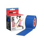 RockTape_ktape_kinesio_KinesiologyTape_เทปพยุงกล้ามเนื้อ_เทปกีฬา_เทปลดปวด_เทปสี_Navy-Blue_สีนำเงิน_สีกรม