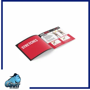 RockTape – ROCKBAND Flex Heavy (ยางออกกำลังกาย แรงต้านมาก 22-28 lb) - Image 7