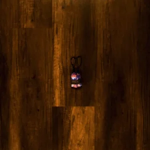 Nano Bag - Black (กระเป๋าถุงผ้า-สีดำ) - Image 4