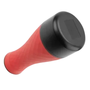 RockTape- RockWave Pro ปืนนวดกล้ามเนื้อระบบแรงสั่นสะเทือน (Vibration Therapy) - Image 5