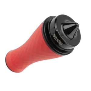 RockTape- RockWave Pro ปืนนวดกล้ามเนื้อระบบแรงสั่นสะเทือน (Vibration Therapy) - Image 4