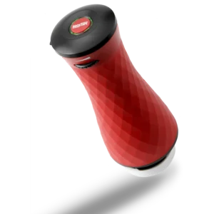 RockTape- RockWave Pro ปืนนวดกล้ามเนื้อระบบแรงสั่นสะเทือน (Vibration Therapy) - Image 6